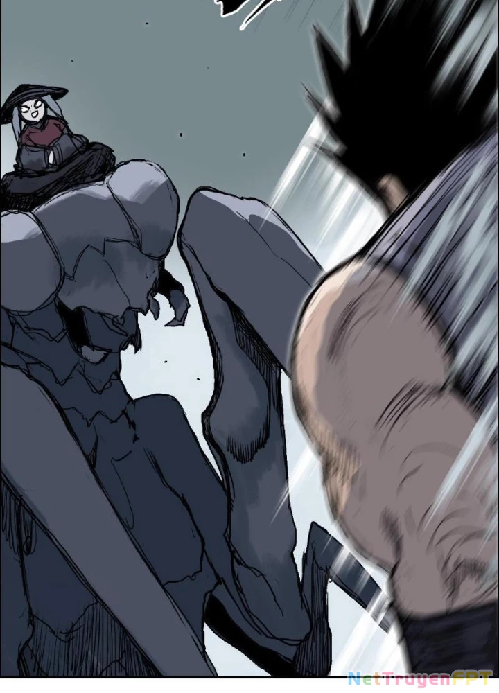 Cương Mãnh Đại Pháp Sư Chapter 20 - Trang 2