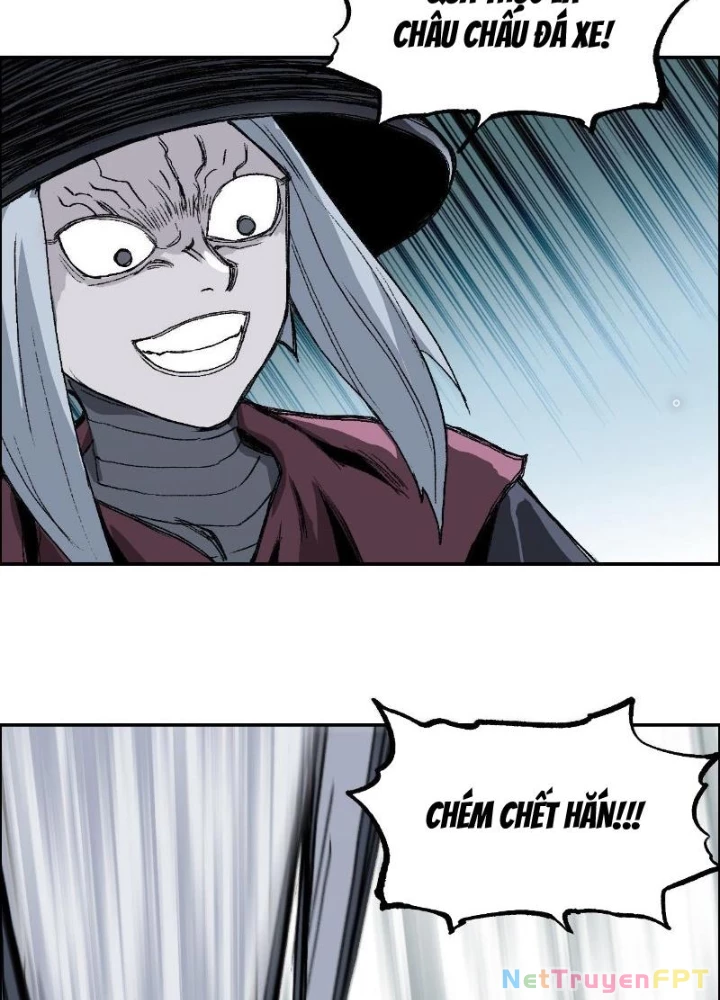 Cương Mãnh Đại Pháp Sư Chapter 20 - Trang 2