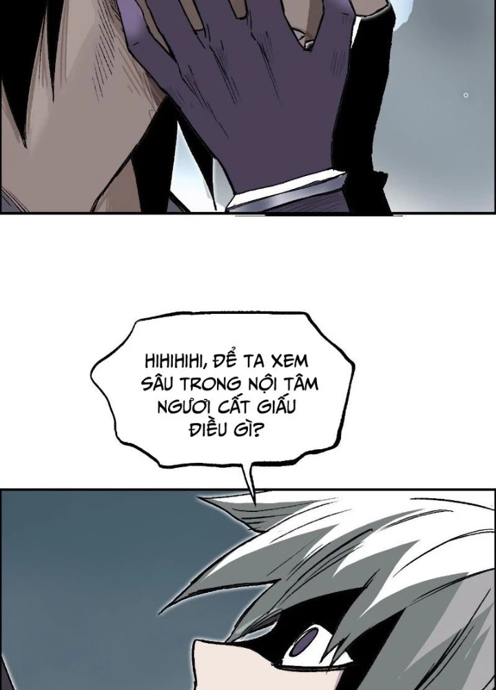 Cương Mãnh Đại Pháp Sư Chapter 21 - Trang 2