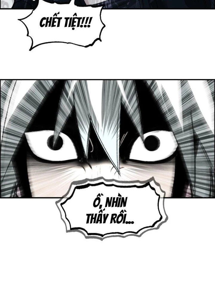 Cương Mãnh Đại Pháp Sư Chapter 21 - Trang 2