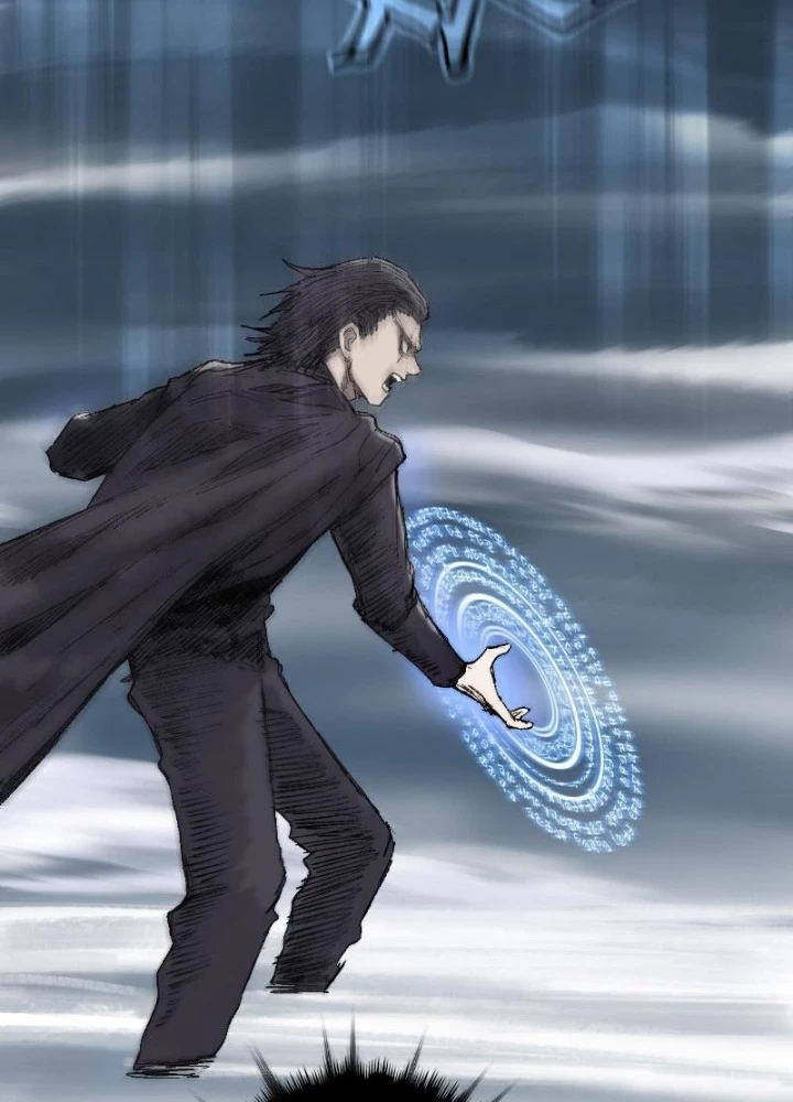 Cương Mãnh Đại Pháp Sư Chapter 21 - Trang 2