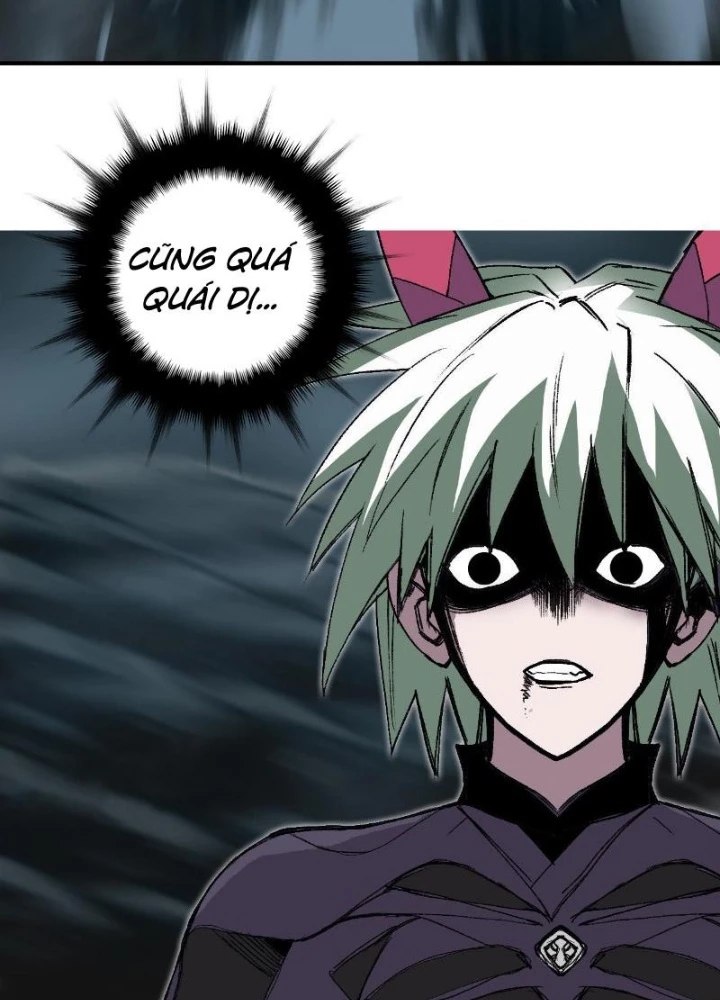 Cương Mãnh Đại Pháp Sư Chapter 21 - Trang 2