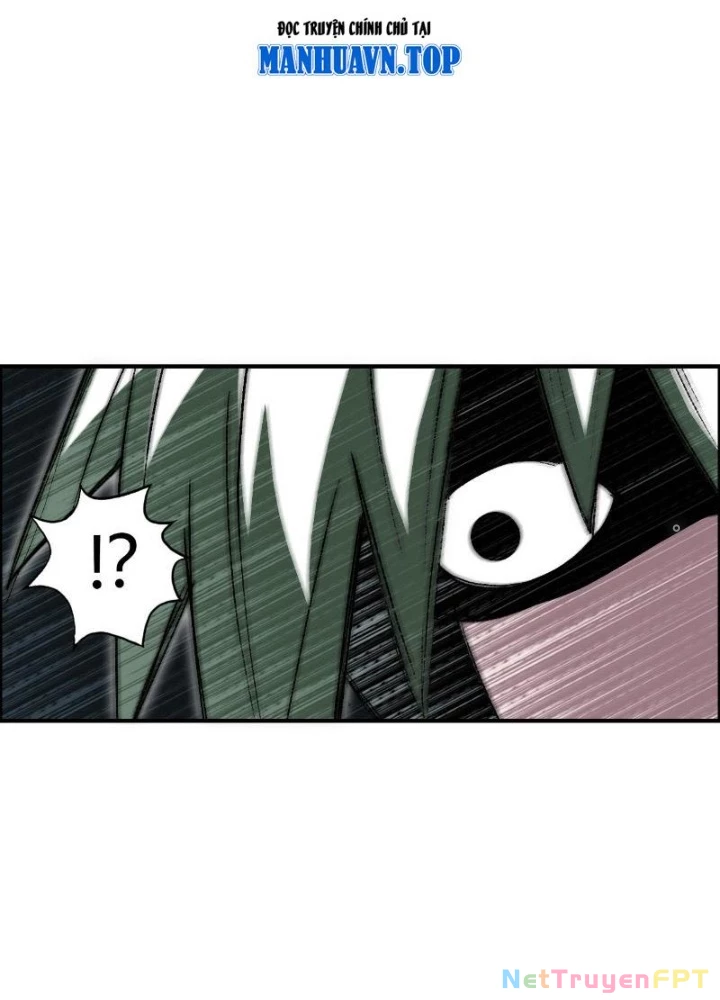 Cương Mãnh Đại Pháp Sư Chapter 21 - Trang 2