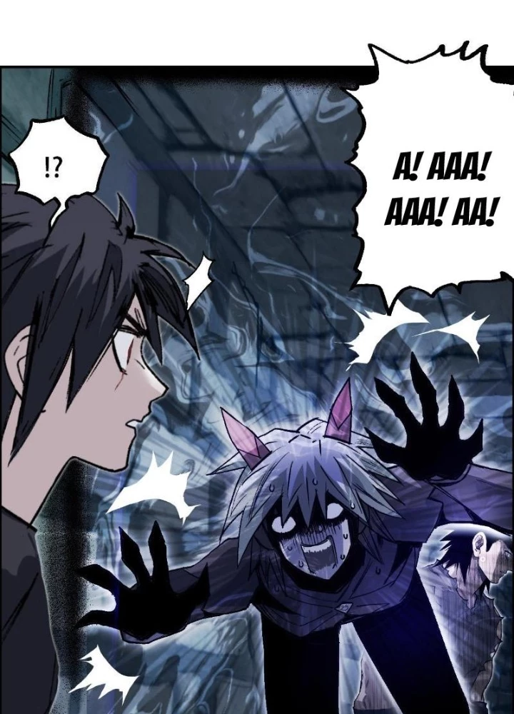 Cương Mãnh Đại Pháp Sư Chapter 21 - Trang 2