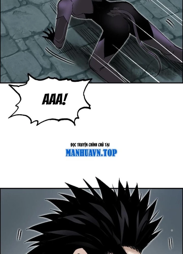 Cương Mãnh Đại Pháp Sư Chapter 21 - Trang 2