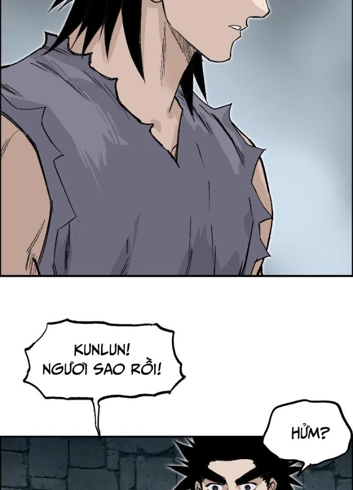 Cương Mãnh Đại Pháp Sư Chapter 21 - Trang 2