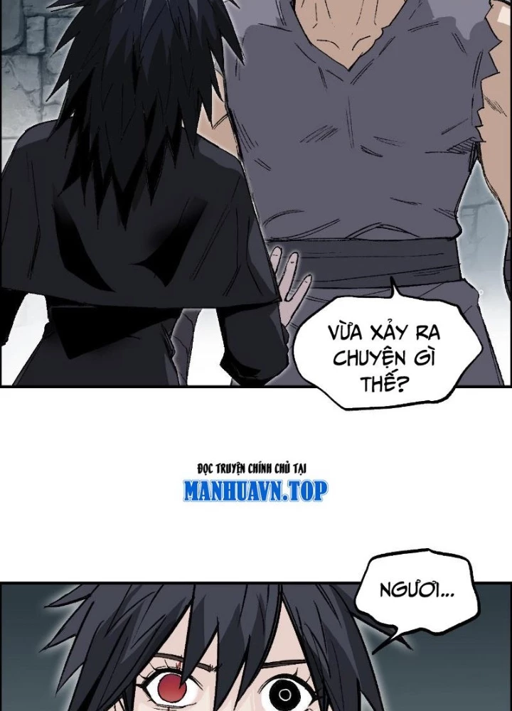 Cương Mãnh Đại Pháp Sư Chapter 21 - Trang 2