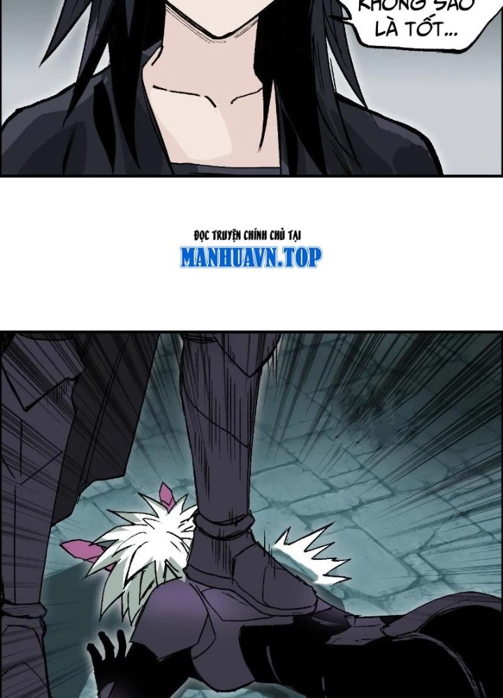 Cương Mãnh Đại Pháp Sư Chapter 21 - Trang 2