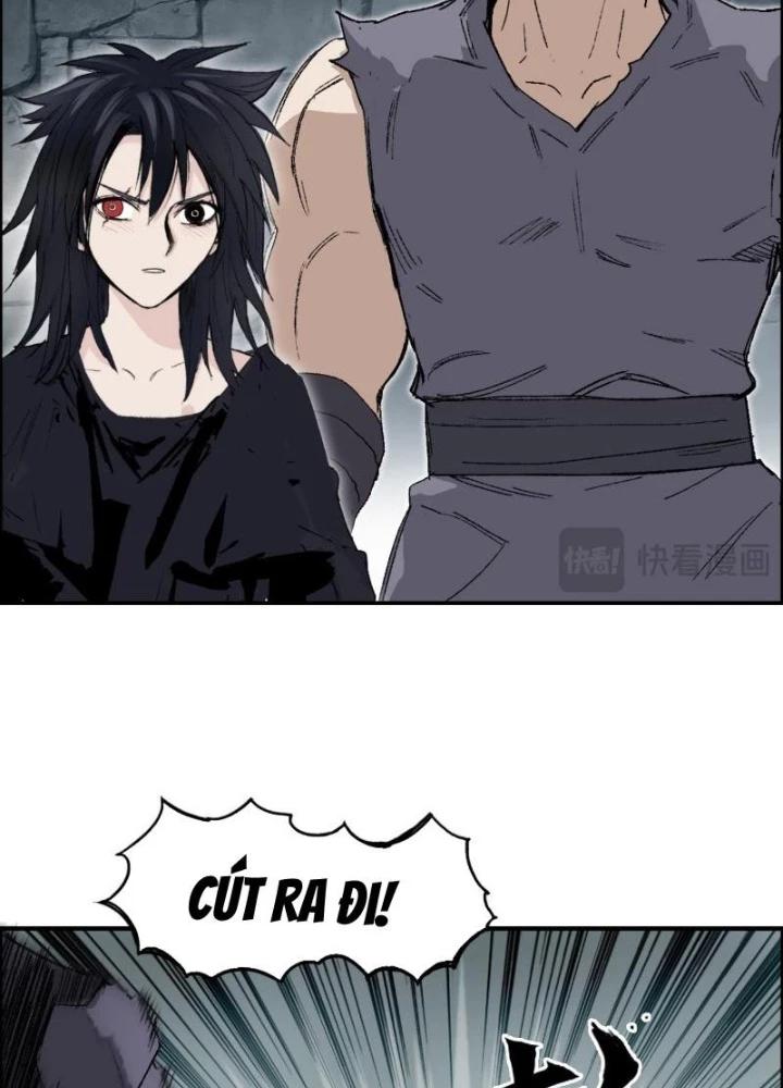 Cương Mãnh Đại Pháp Sư Chapter 21 - Trang 2