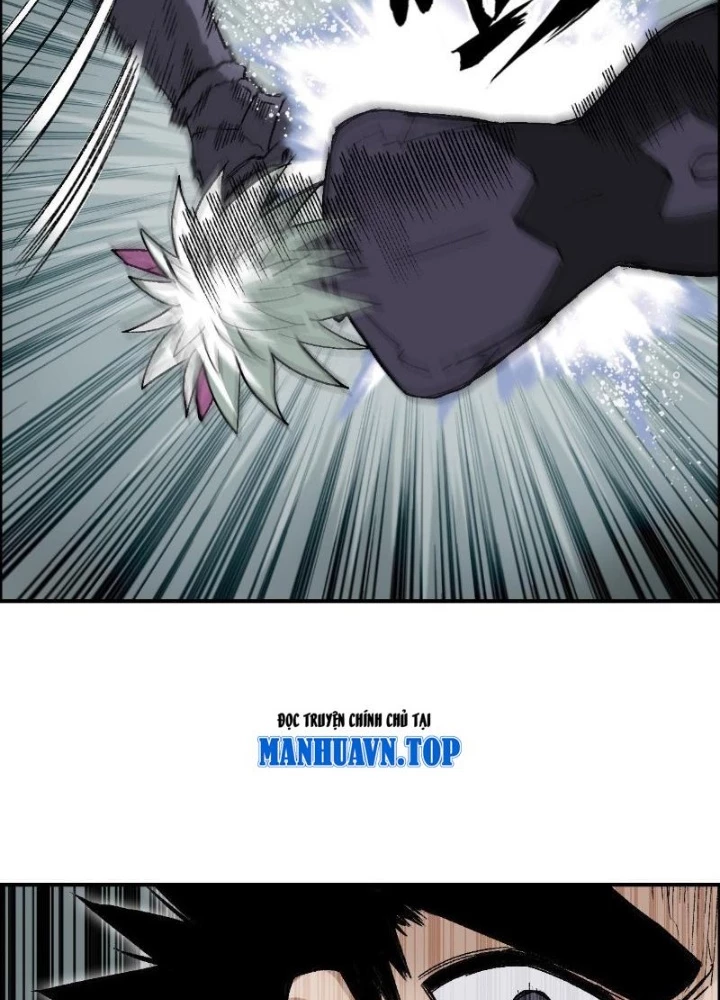 Cương Mãnh Đại Pháp Sư Chapter 21 - Trang 2