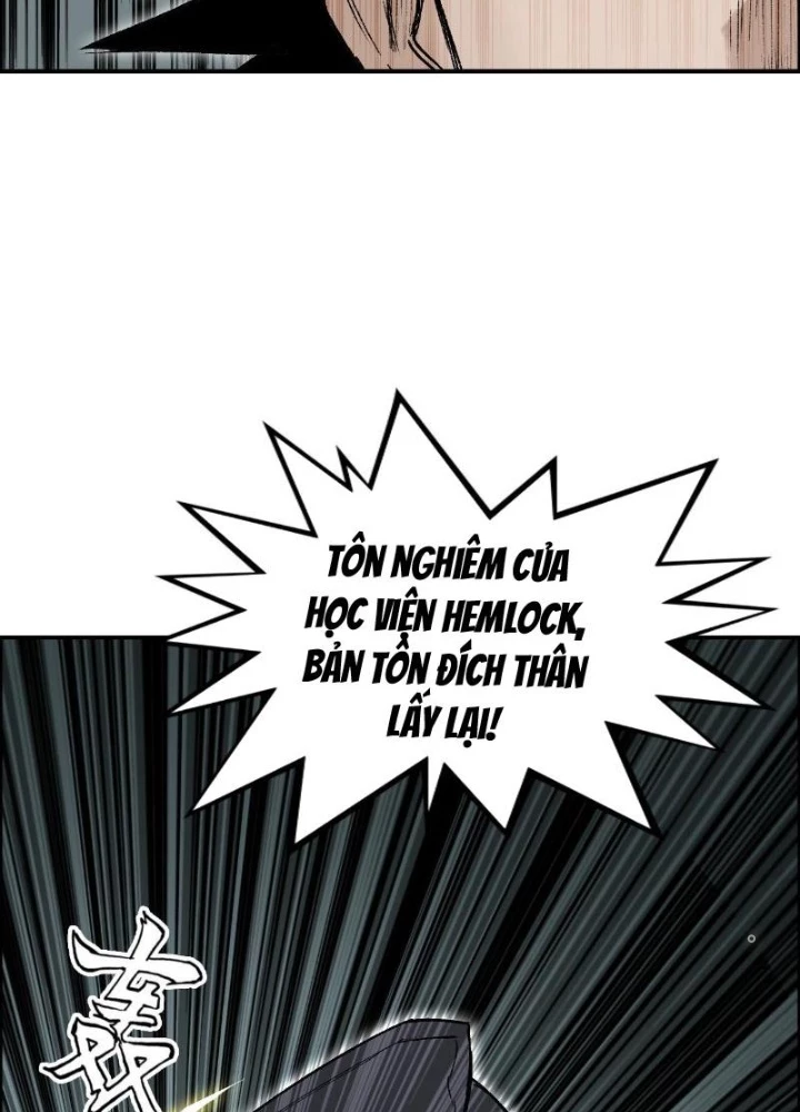 Cương Mãnh Đại Pháp Sư Chapter 21 - Trang 2