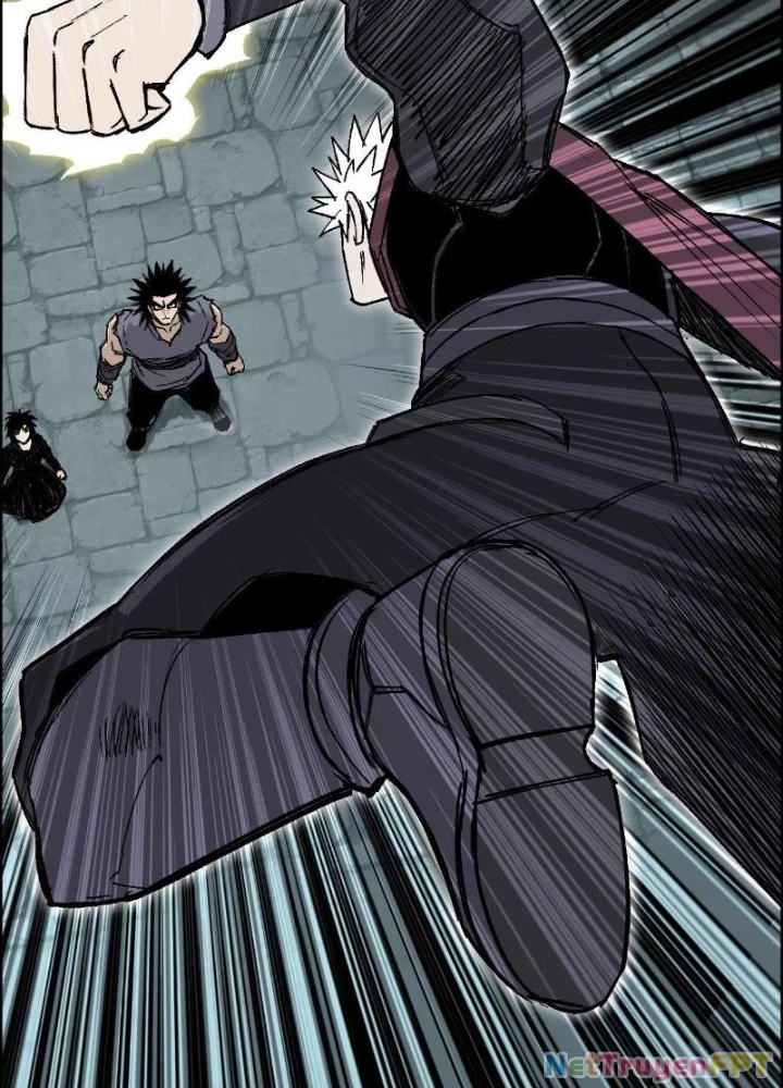 Cương Mãnh Đại Pháp Sư Chapter 21 - Trang 2