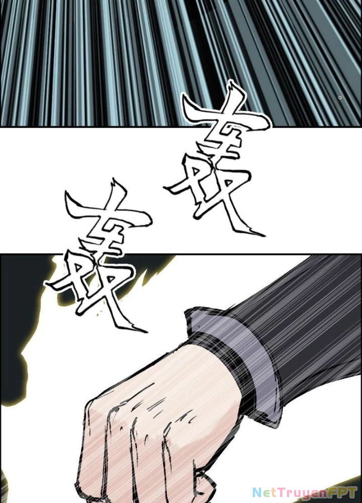Cương Mãnh Đại Pháp Sư Chapter 21 - Trang 2