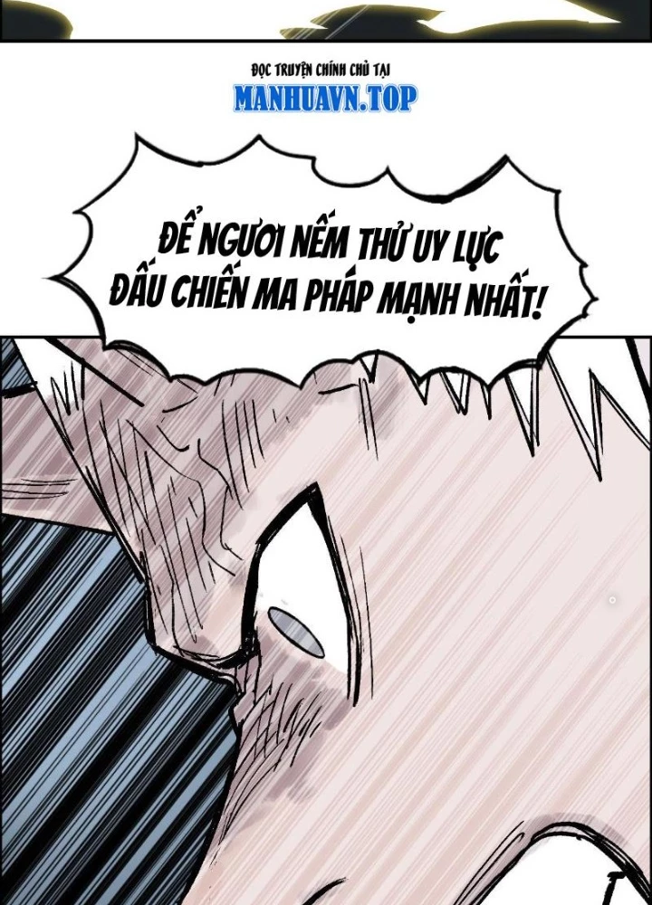 Cương Mãnh Đại Pháp Sư Chapter 21 - Trang 2