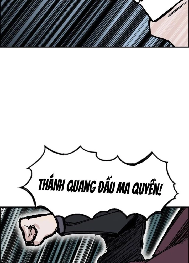 Cương Mãnh Đại Pháp Sư Chapter 21 - Trang 2