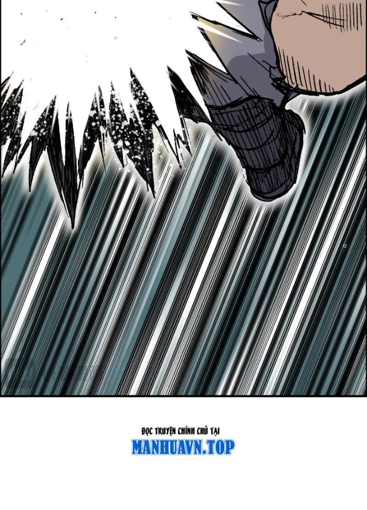 Cương Mãnh Đại Pháp Sư Chapter 21 - Trang 2