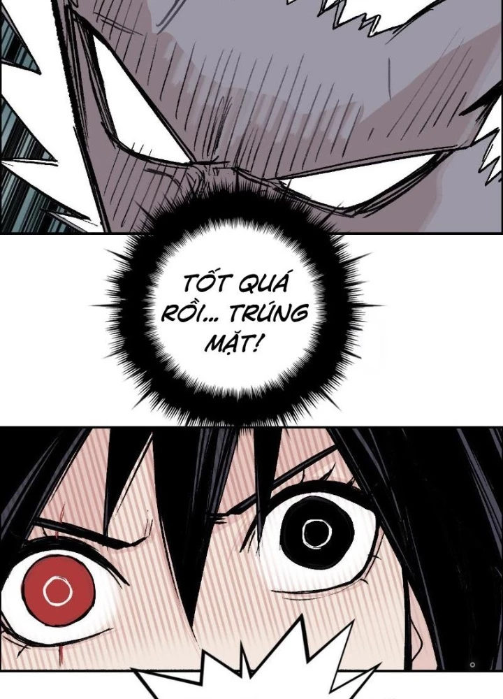 Cương Mãnh Đại Pháp Sư Chapter 21 - Trang 2