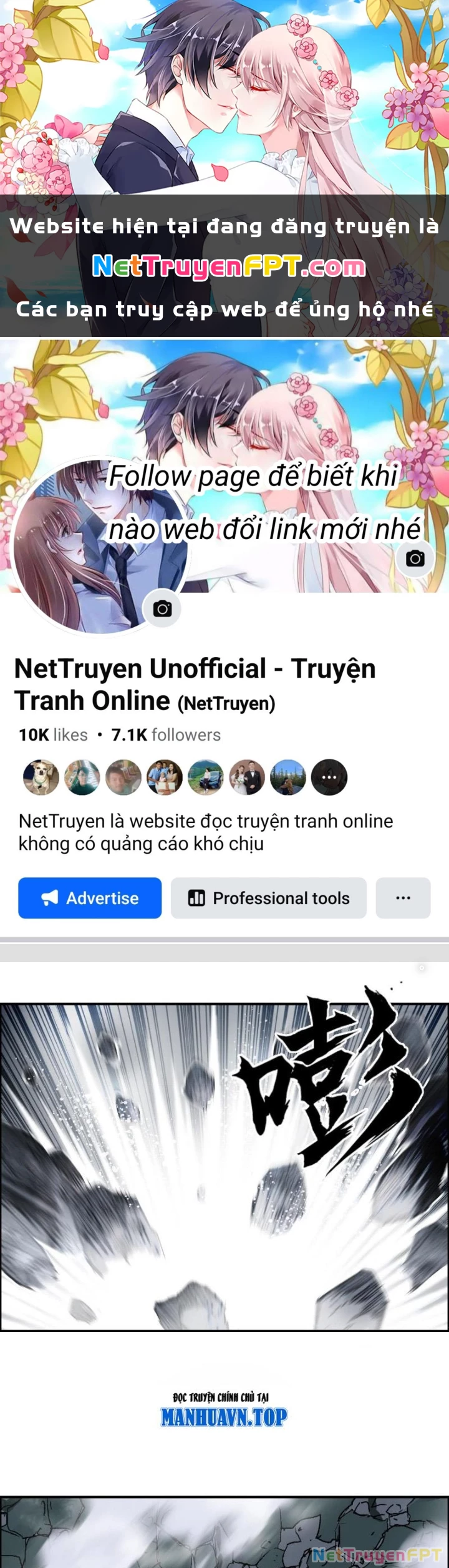 Cương Mãnh Đại Pháp Sư Chapter 21 - Trang 2