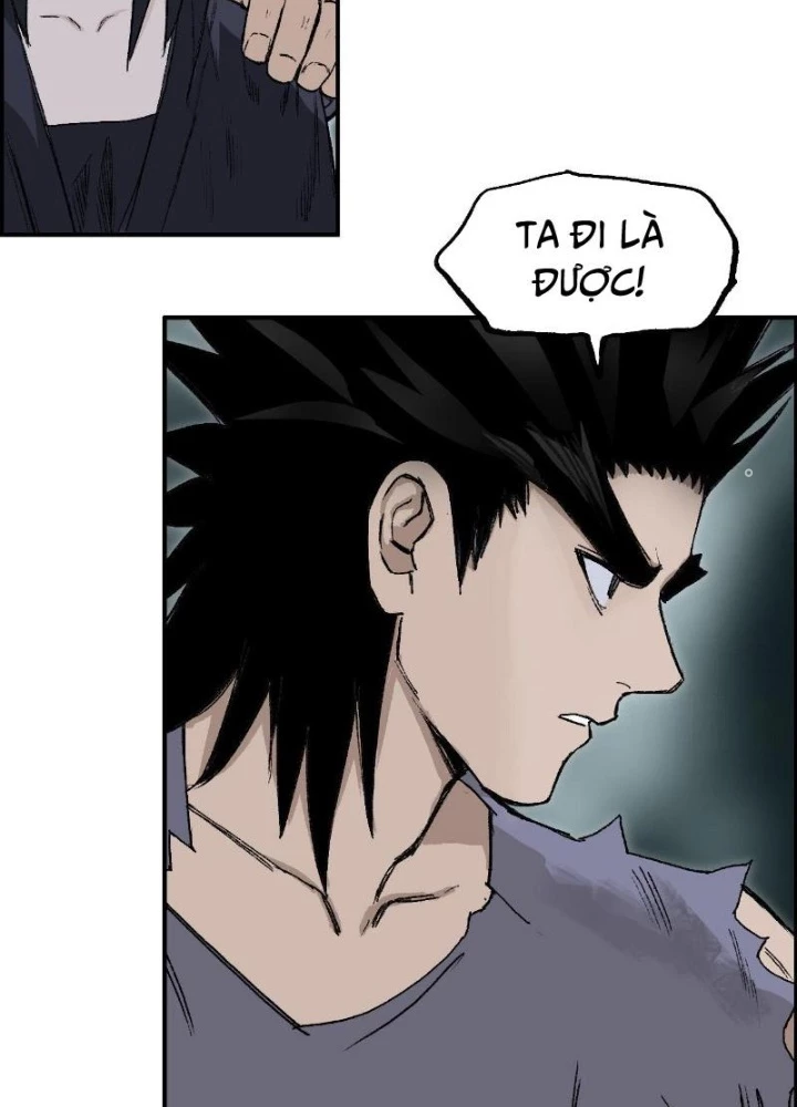 Cương Mãnh Đại Pháp Sư Chapter 21 - Trang 2