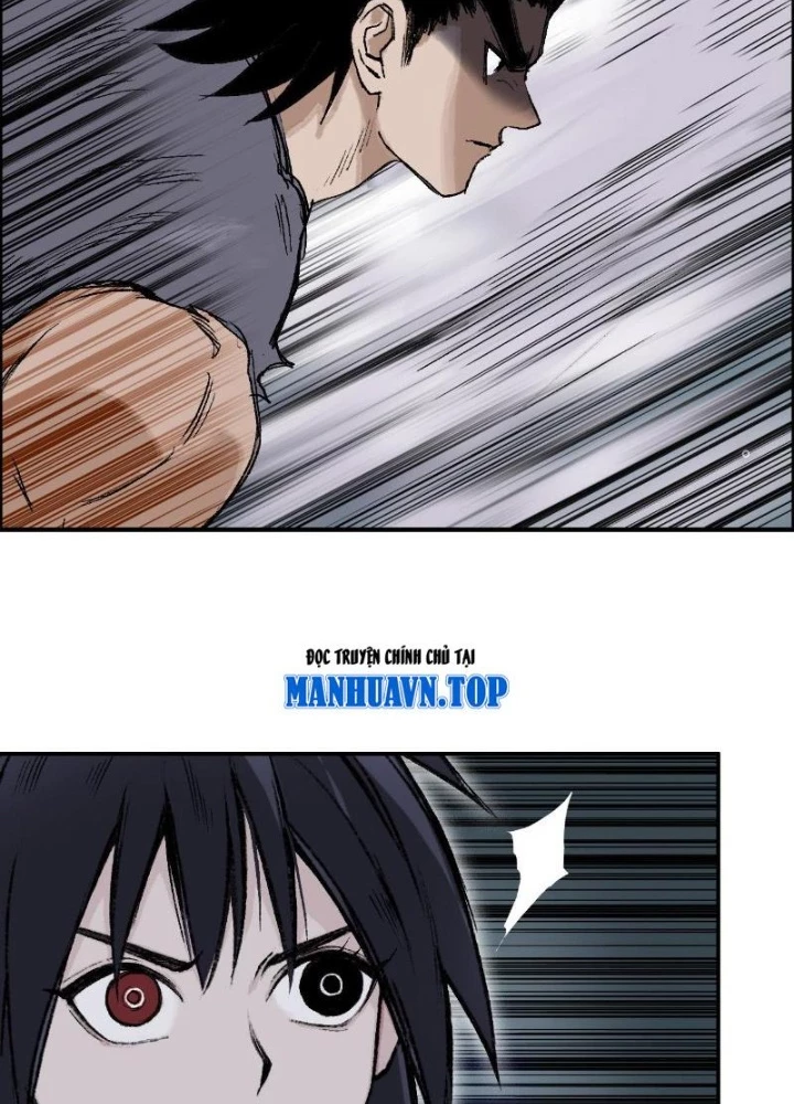 Cương Mãnh Đại Pháp Sư Chapter 21 - Trang 2