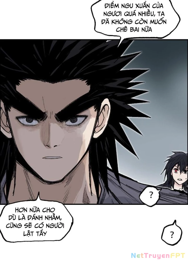 Cương Mãnh Đại Pháp Sư Chapter 21 - Trang 2