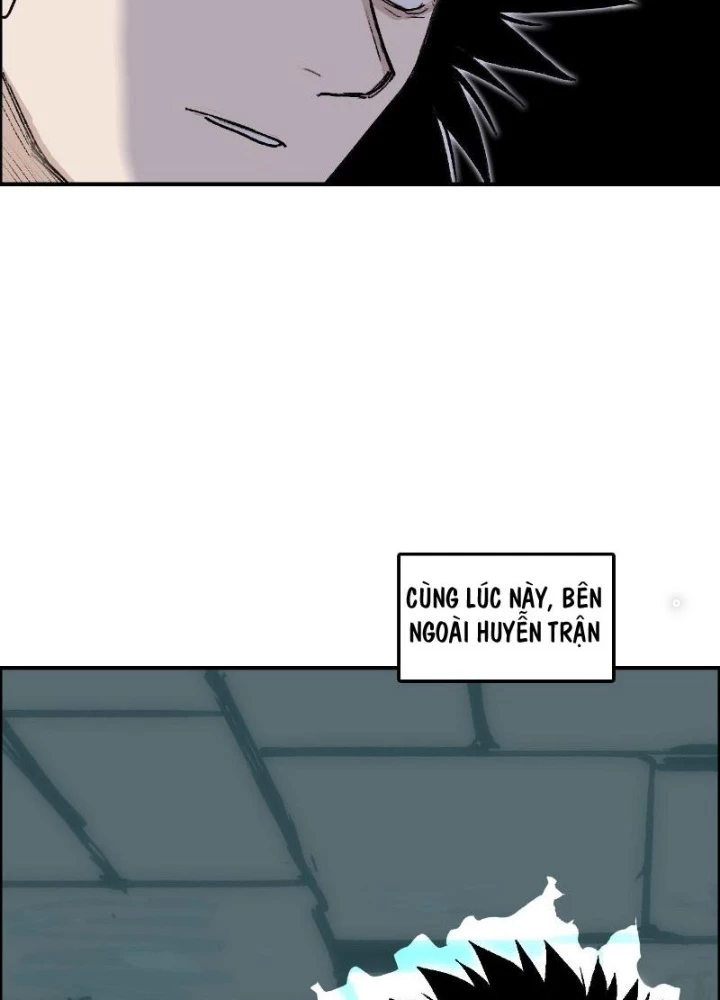 Cương Mãnh Đại Pháp Sư Chapter 21 - Trang 2