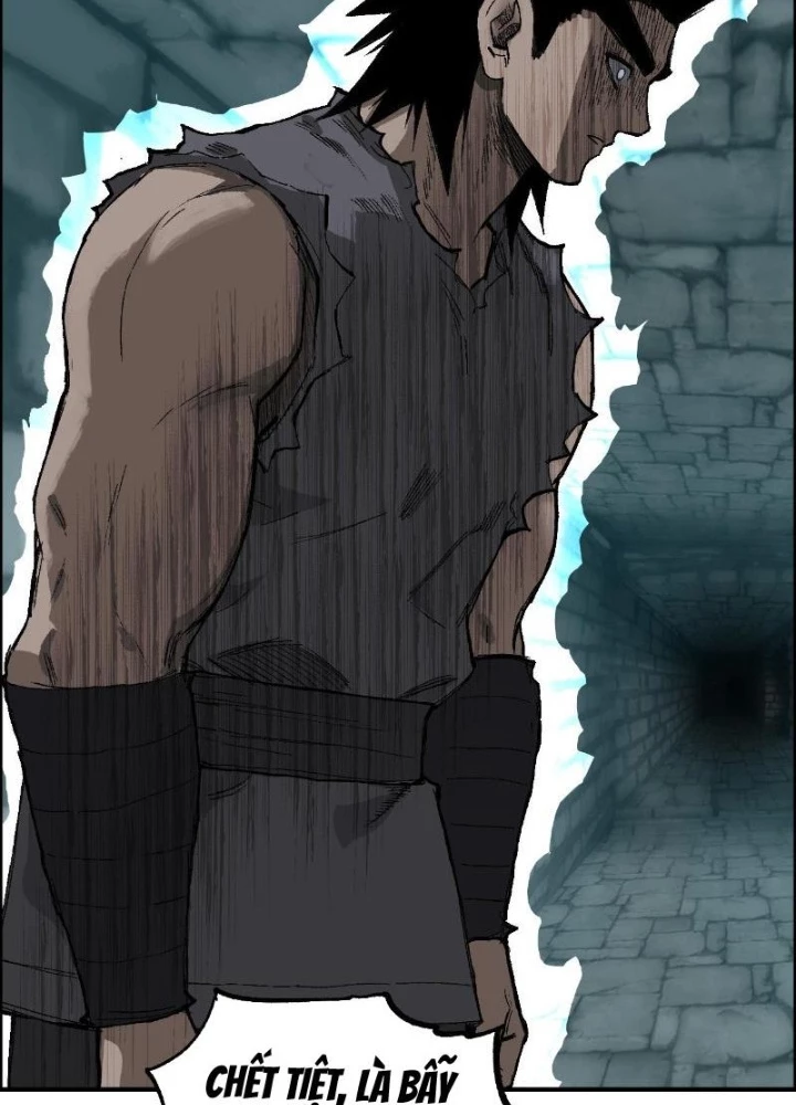 Cương Mãnh Đại Pháp Sư Chapter 21 - Trang 2