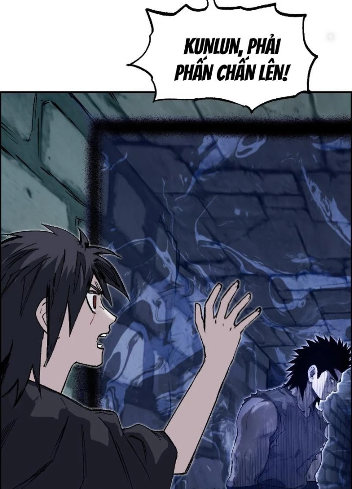 Cương Mãnh Đại Pháp Sư Chapter 21 - Trang 2