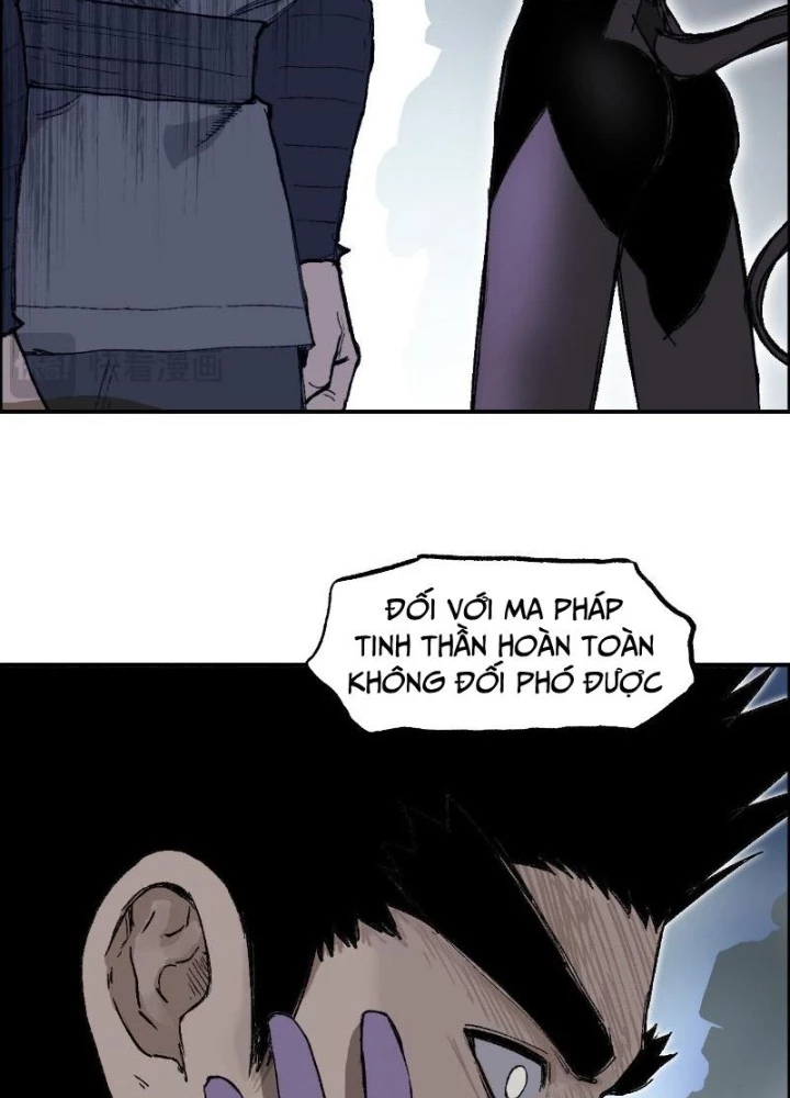 Cương Mãnh Đại Pháp Sư Chapter 21 - Trang 2