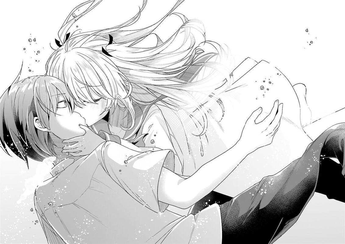 Atri – Những Hồi Ức Thân Thương Chapter 1 - Trang 2