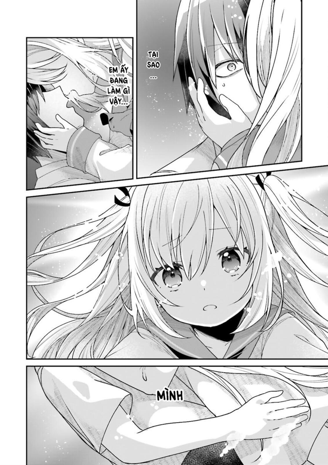 Atri – Những Hồi Ức Thân Thương Chapter 1 - Trang 2