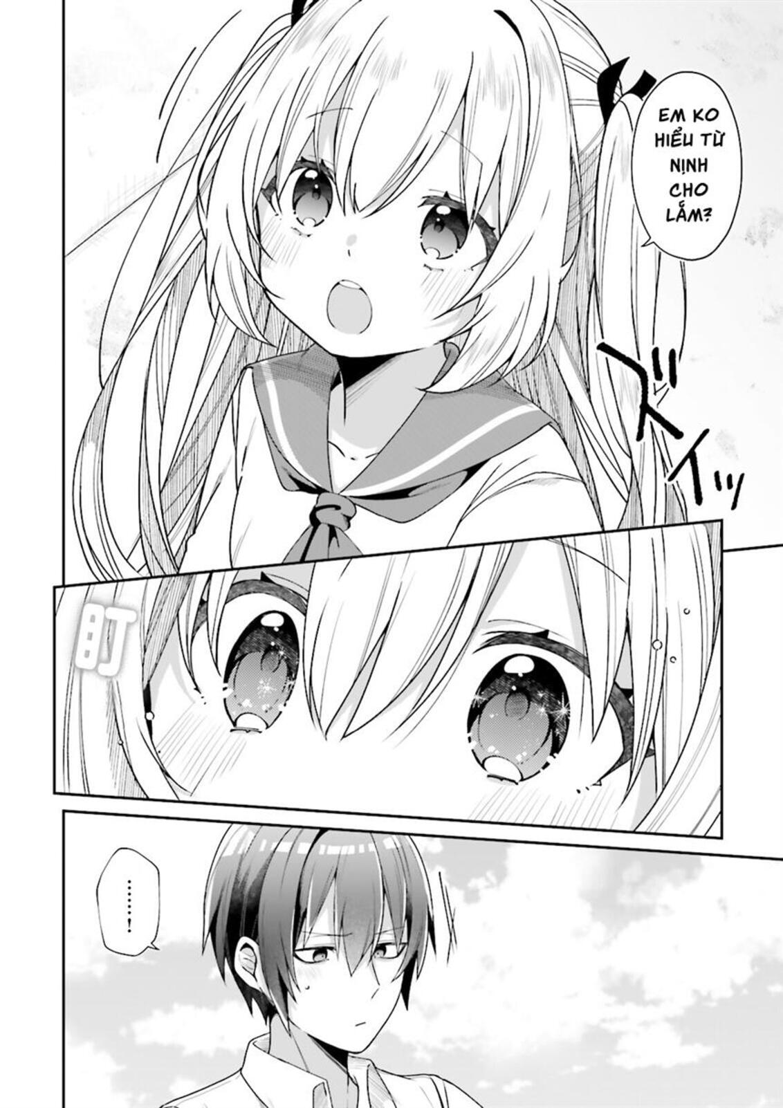 Atri – Những Hồi Ức Thân Thương Chapter 1 - Trang 2