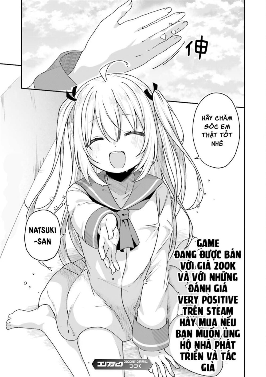 Atri – Những Hồi Ức Thân Thương Chapter 1 - Trang 2