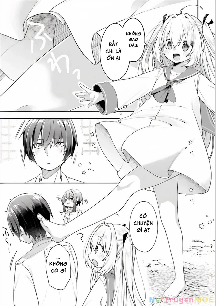 Atri – Những Hồi Ức Thân Thương Chapter 2 - Trang 2