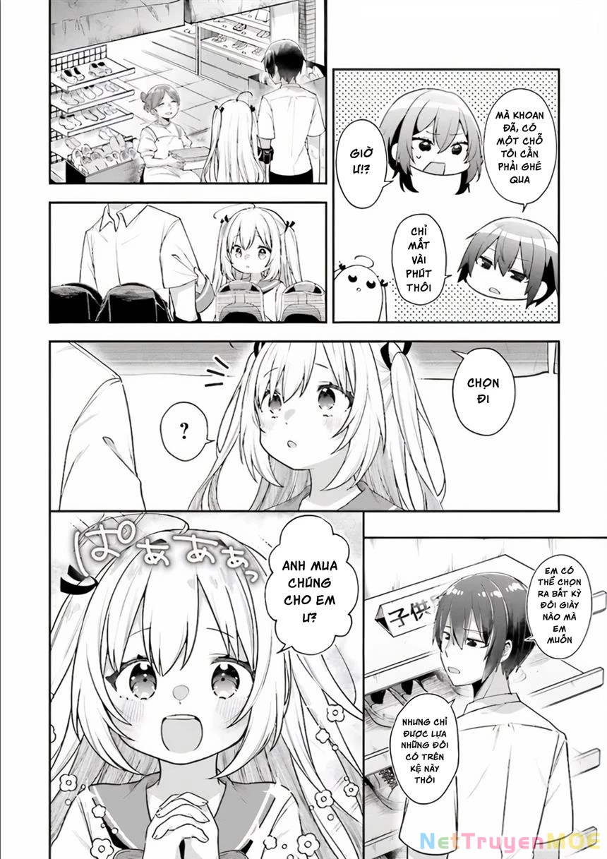 Atri – Những Hồi Ức Thân Thương Chapter 2 - Trang 2