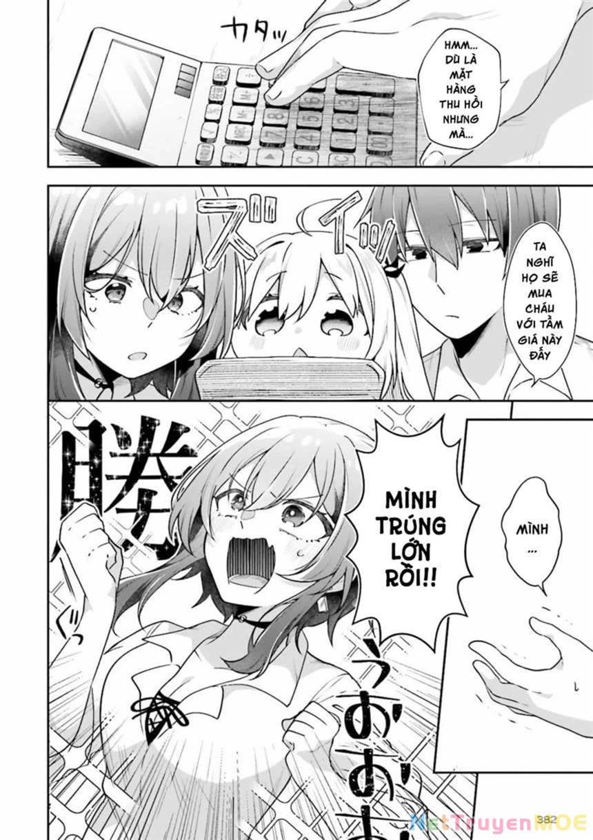 Atri – Những Hồi Ức Thân Thương Chapter 2 - Trang 2