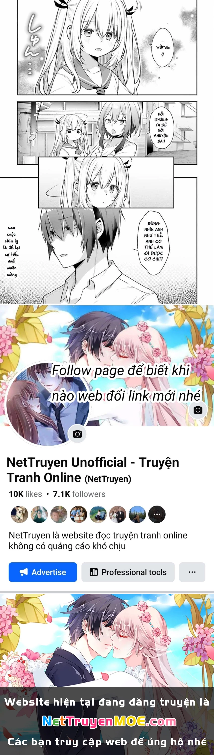 Atri – Những Hồi Ức Thân Thương Chapter 2 - Trang 2