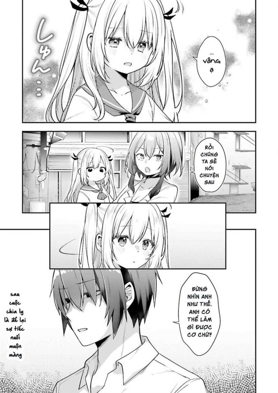 Atri – Những Hồi Ức Thân Thương Chapter 2.5 - Trang 2