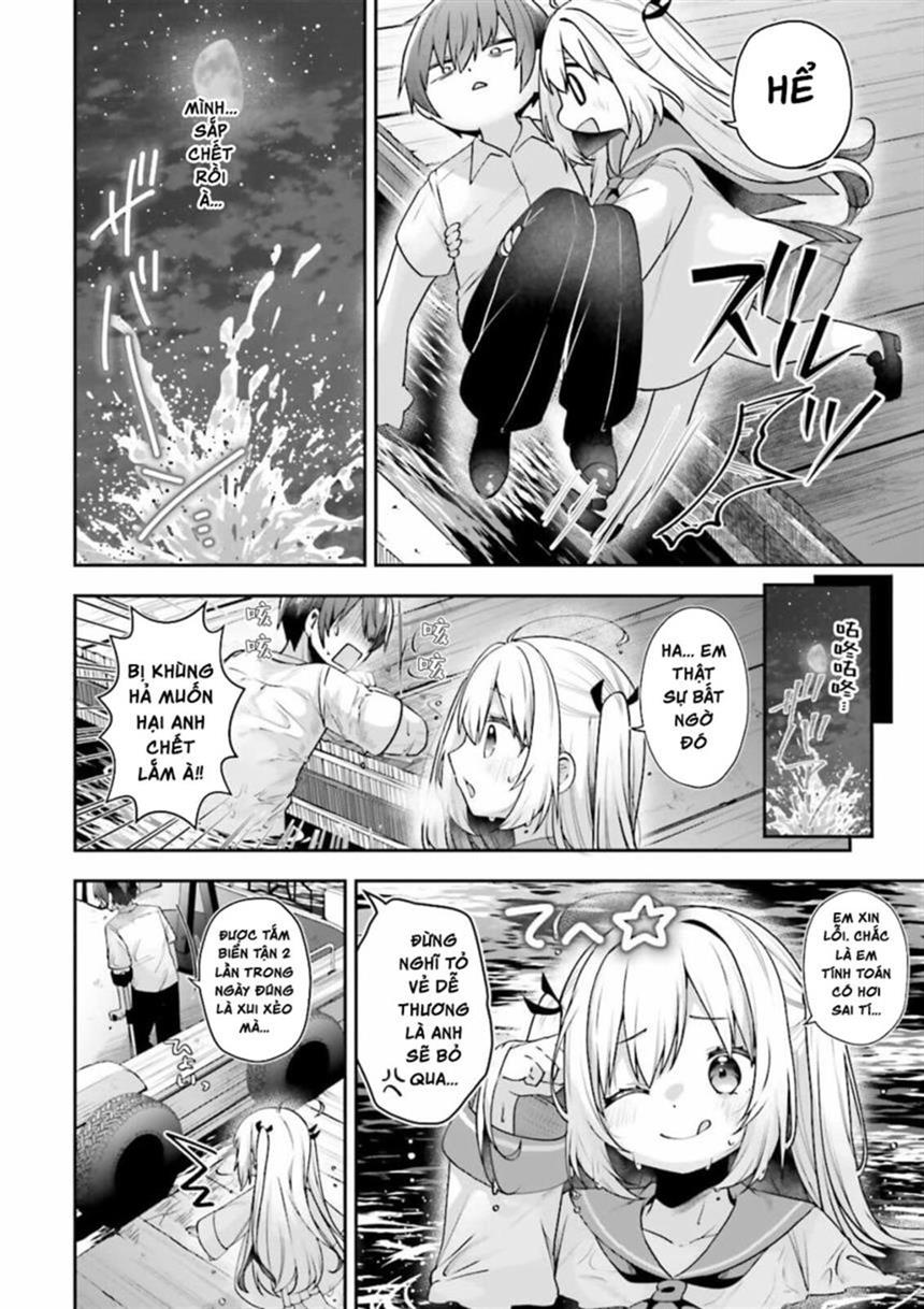 Atri – Những Hồi Ức Thân Thương Chapter 3 - Trang 2