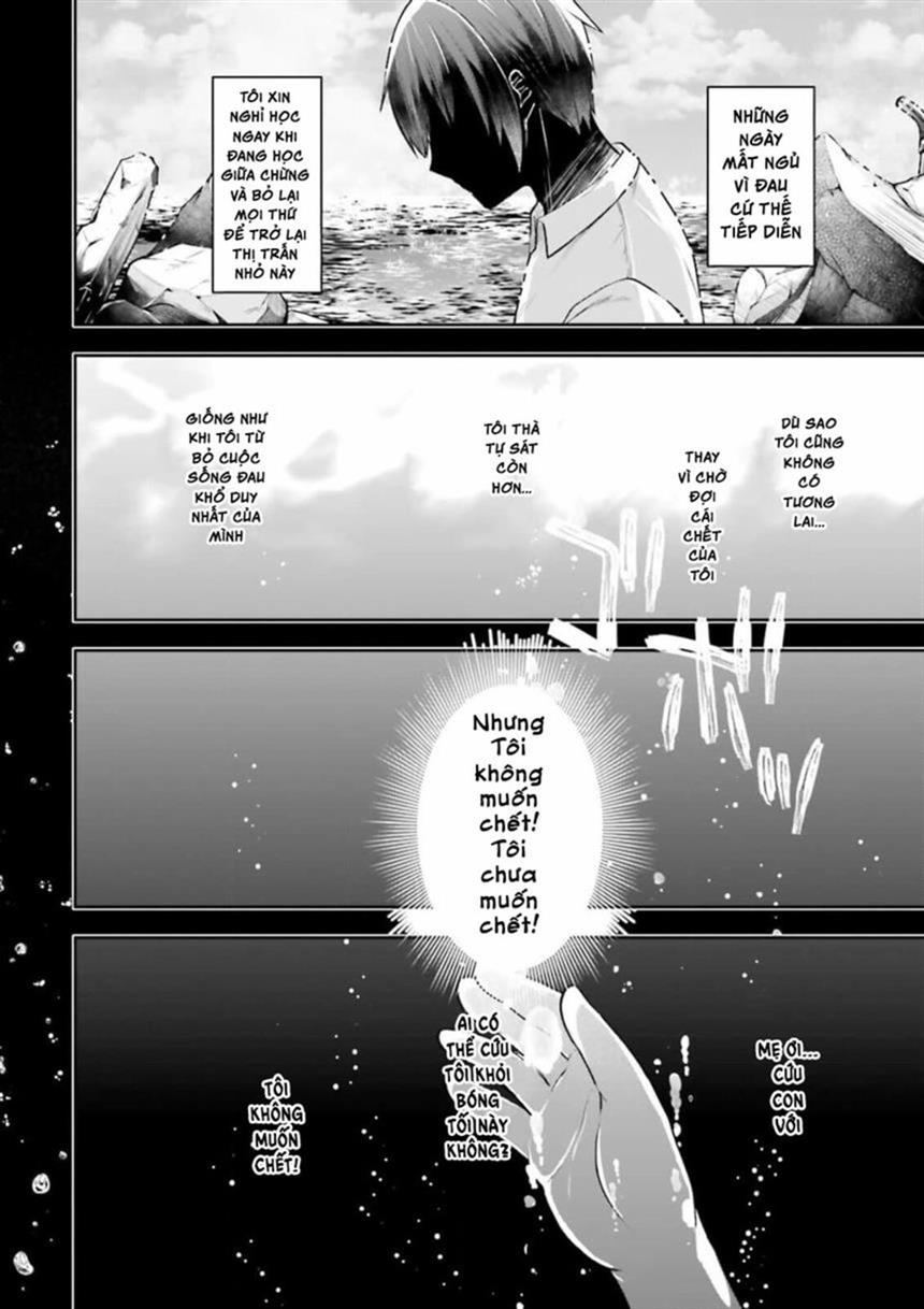 Atri – Những Hồi Ức Thân Thương Chapter 3 - Trang 2