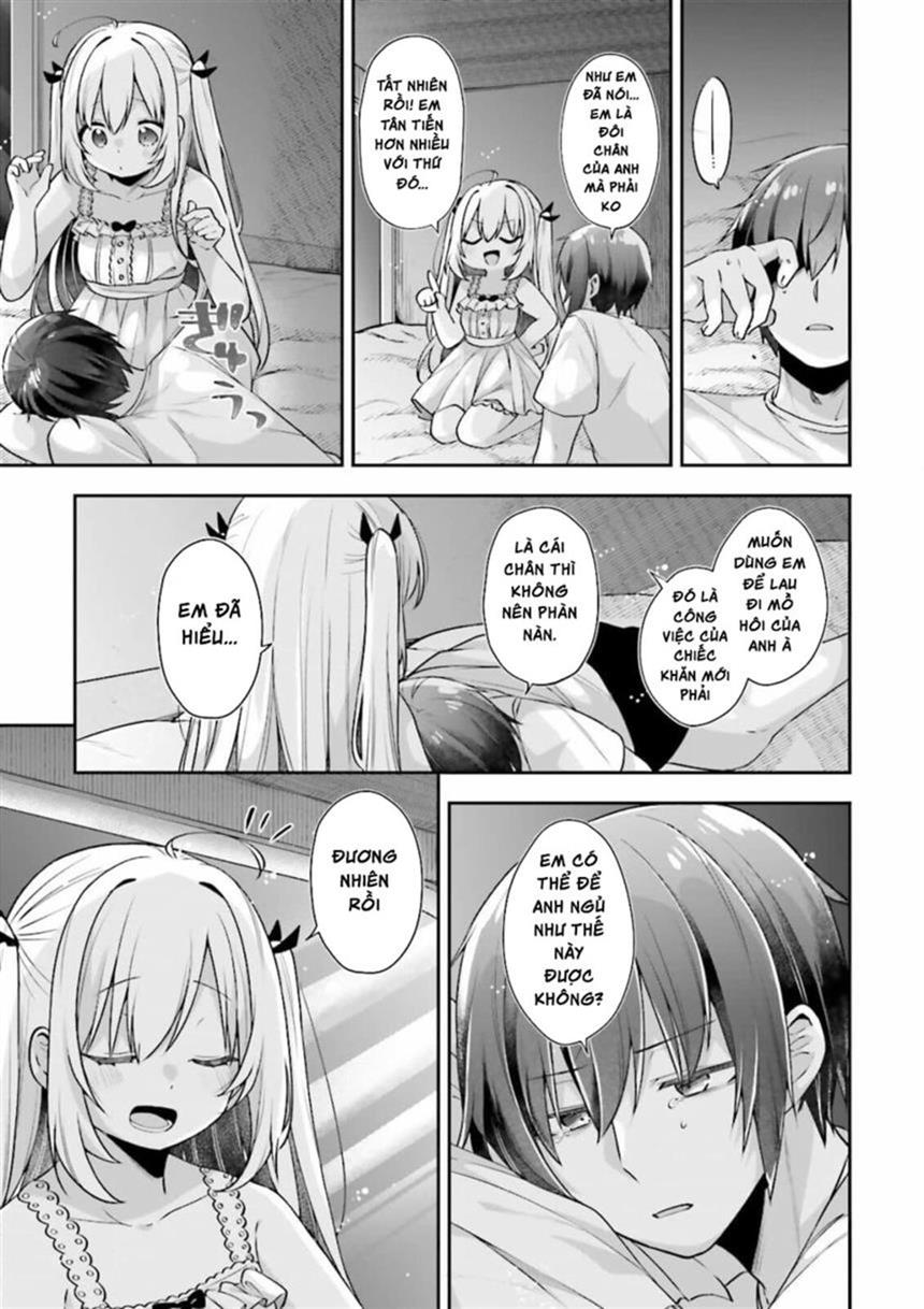 Atri – Những Hồi Ức Thân Thương Chapter 3 - Trang 2