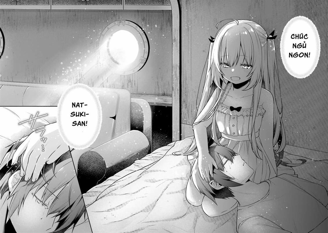 Atri – Những Hồi Ức Thân Thương Chapter 3 - Trang 2