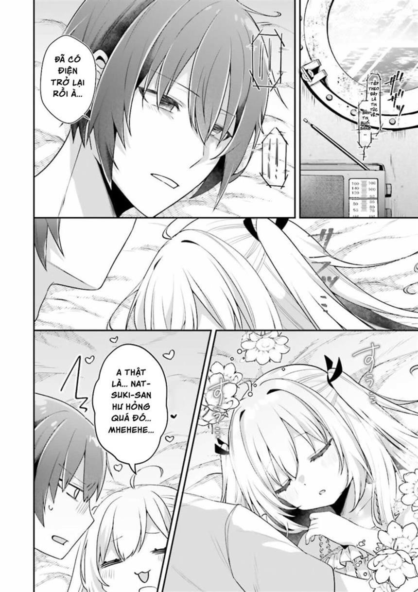 Atri – Những Hồi Ức Thân Thương Chapter 3 - Trang 2