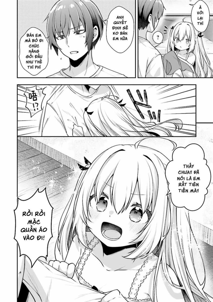 Atri – Những Hồi Ức Thân Thương Chapter 3 - Trang 2