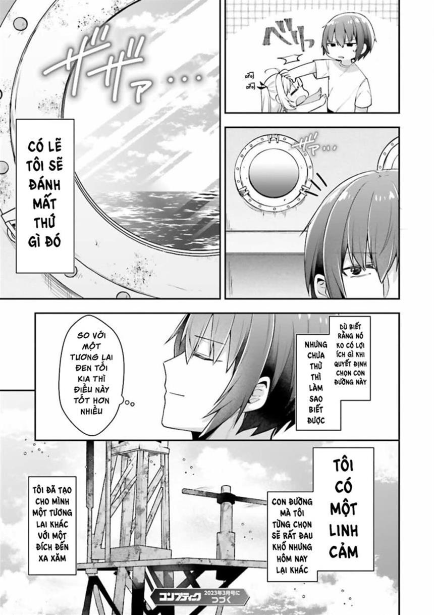 Atri – Những Hồi Ức Thân Thương Chapter 3 - Trang 2