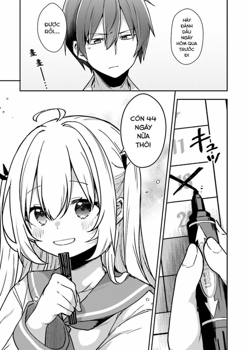 Atri – Những Hồi Ức Thân Thương Chapter 4 - Trang 2