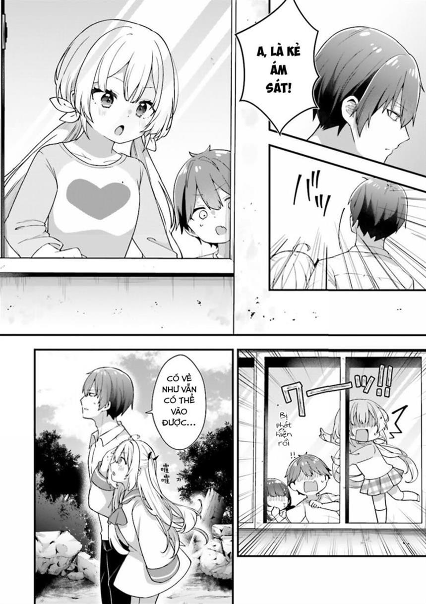 Atri – Những Hồi Ức Thân Thương Chapter 4 - Trang 2