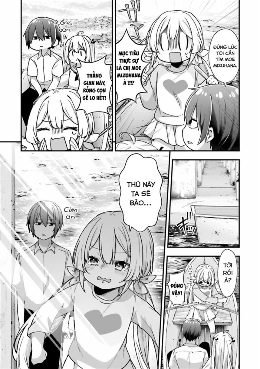 Atri – Những Hồi Ức Thân Thương Chapter 4 - Trang 2