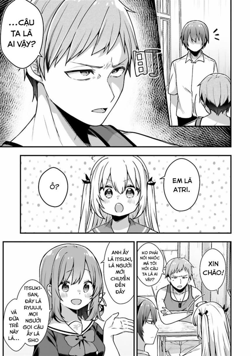 Atri – Những Hồi Ức Thân Thương Chapter 4 - Trang 2