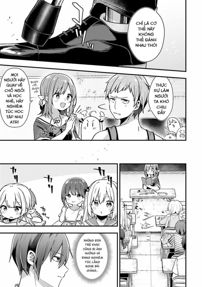 Atri – Những Hồi Ức Thân Thương Chapter 4 - Trang 2
